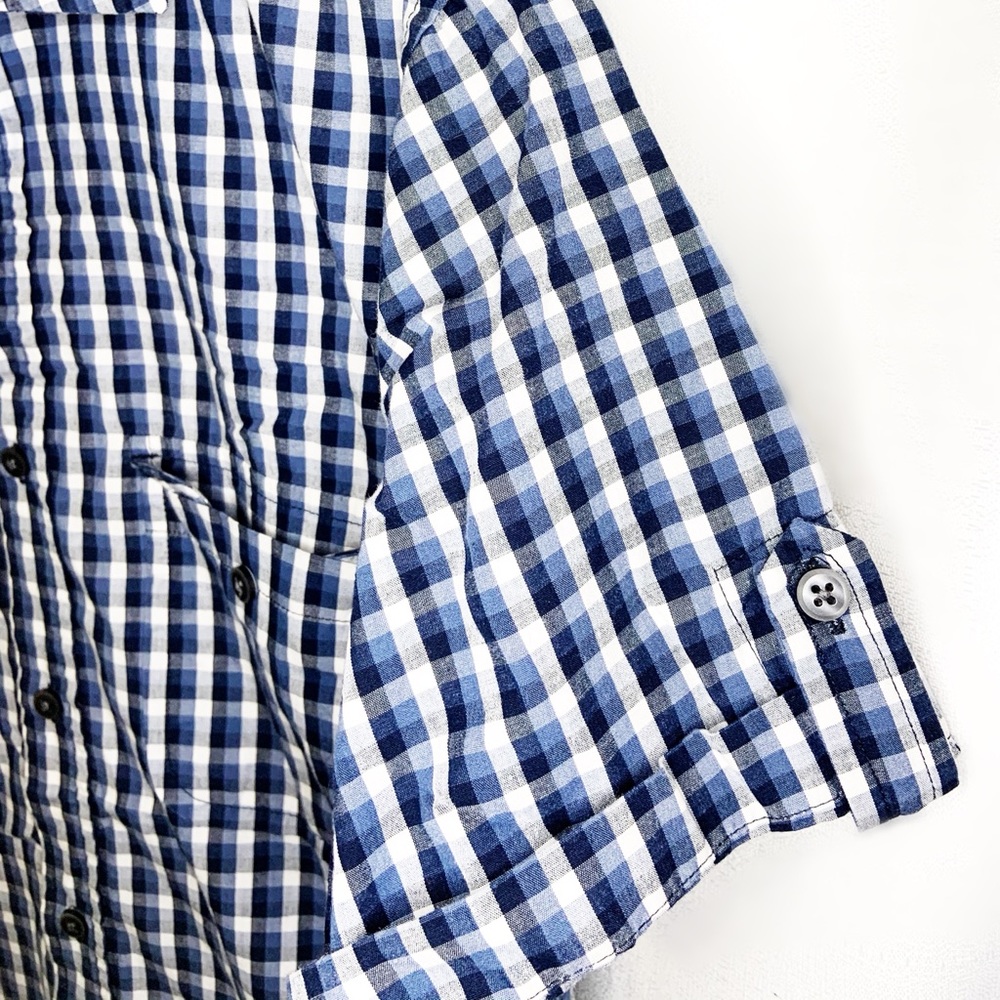Spring+Mercer Men’s Button Down - Picture 3 of 3